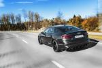 Audi A5 Sportback by ABT 2017 года